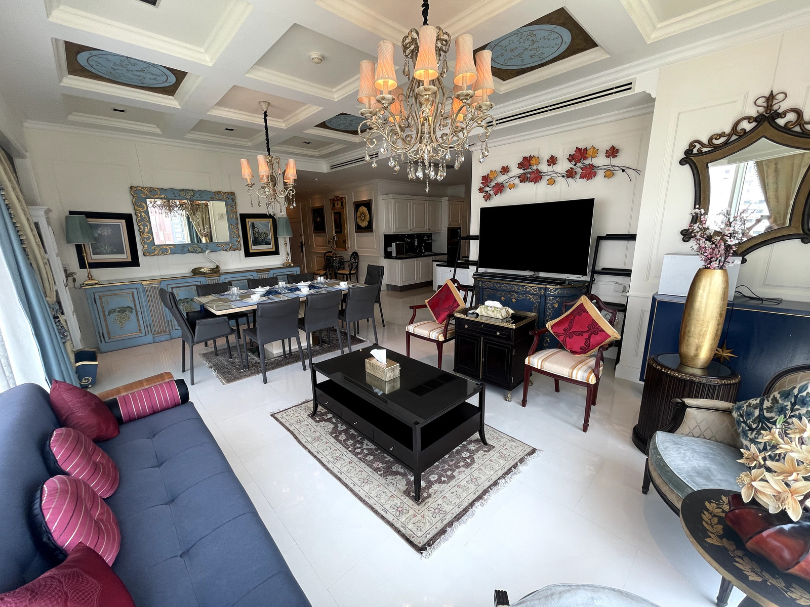 3 Beds 178Sqm 140,000 DISCOUNT From 180K