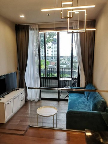 🔥 **Reduced to 26,000 baht! The actual room is ready to move in today | IDEO Q Victory** 🔥 🚆 **Next to BTS Victory Monument** Location in the heart of the city. Traveling is very convenient. – รูปที่ 4