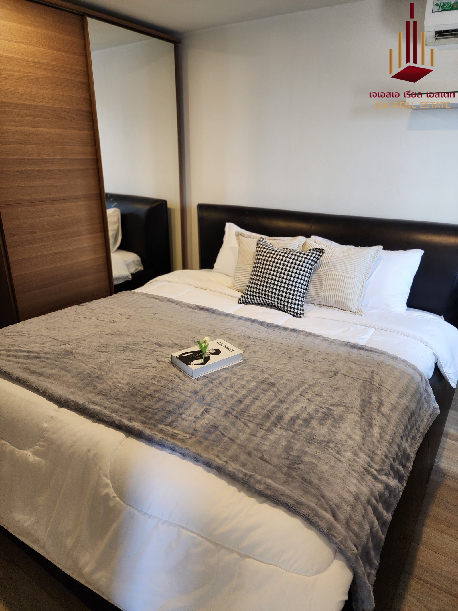 ✨ For Sale : Srivara Mansion 2 Condo ✨ 💰 Only 3,290,000 THB