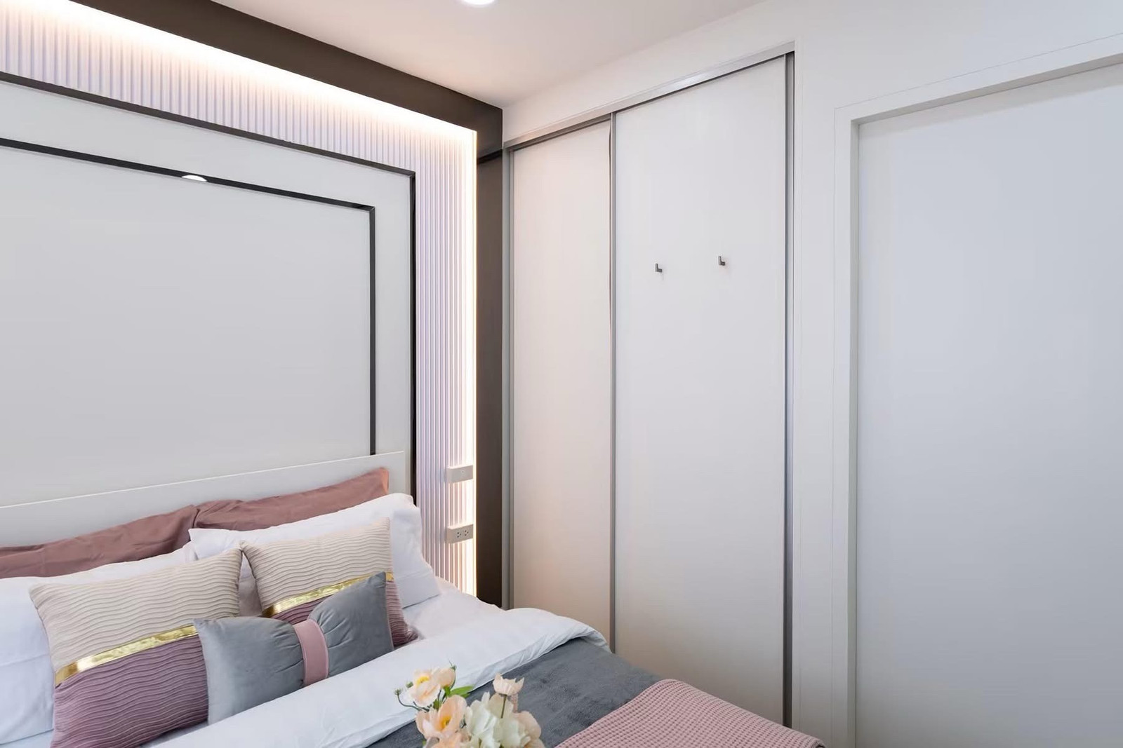 ขายคอนโด โครงการ : สมาร์ท คอนโด พระราม 2 | SMART CONDO RAMA 2 – รูปที่ 3