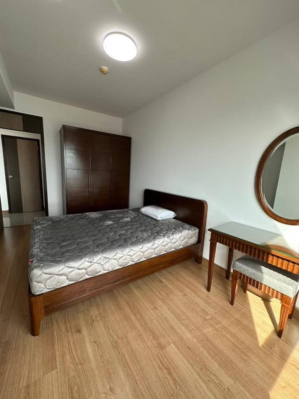 for rent Supalai river resort 1 bed super deal✅♥️ – รูปที่ 3