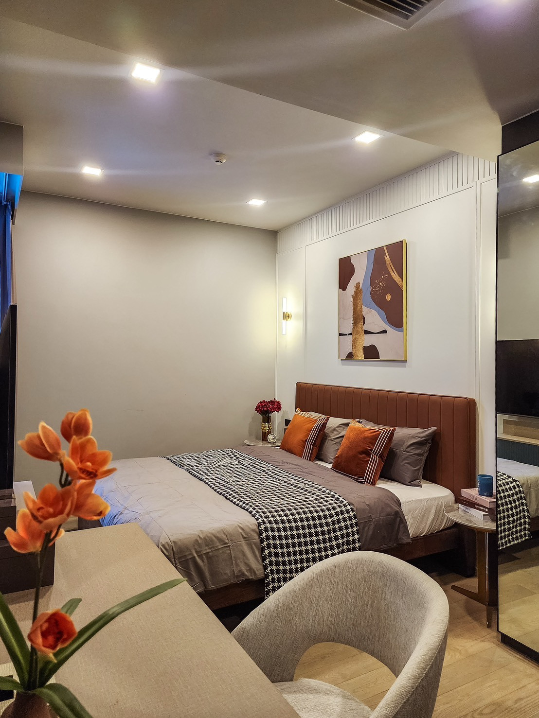 ให้เช่าคอนโด Ashton Residence สุขุมวิท 41 Pet Friendly ขนาด 2 ห้องนอน ห้องสวยมาก ให้เช่าคอนโด Ashton Residence สุขุมวิท 41 Pet Friendly ขนาด 2 ห้องนอน ห้องสวยมาก