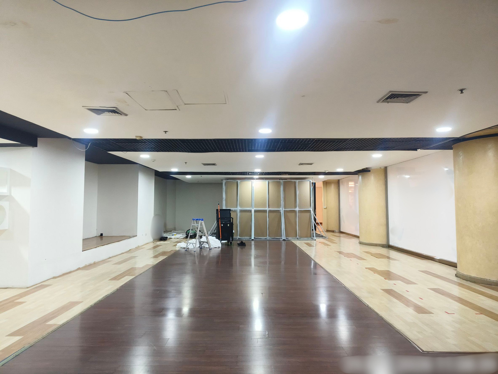  ให้เช่าพื้นที่ชั้น G ย่านชิดลม เดินไป BTS ได้ เหมาะสำหรับ Wellness Clinic, ร้านค้าระดับไฮเอนด์ – รูปที่ 4