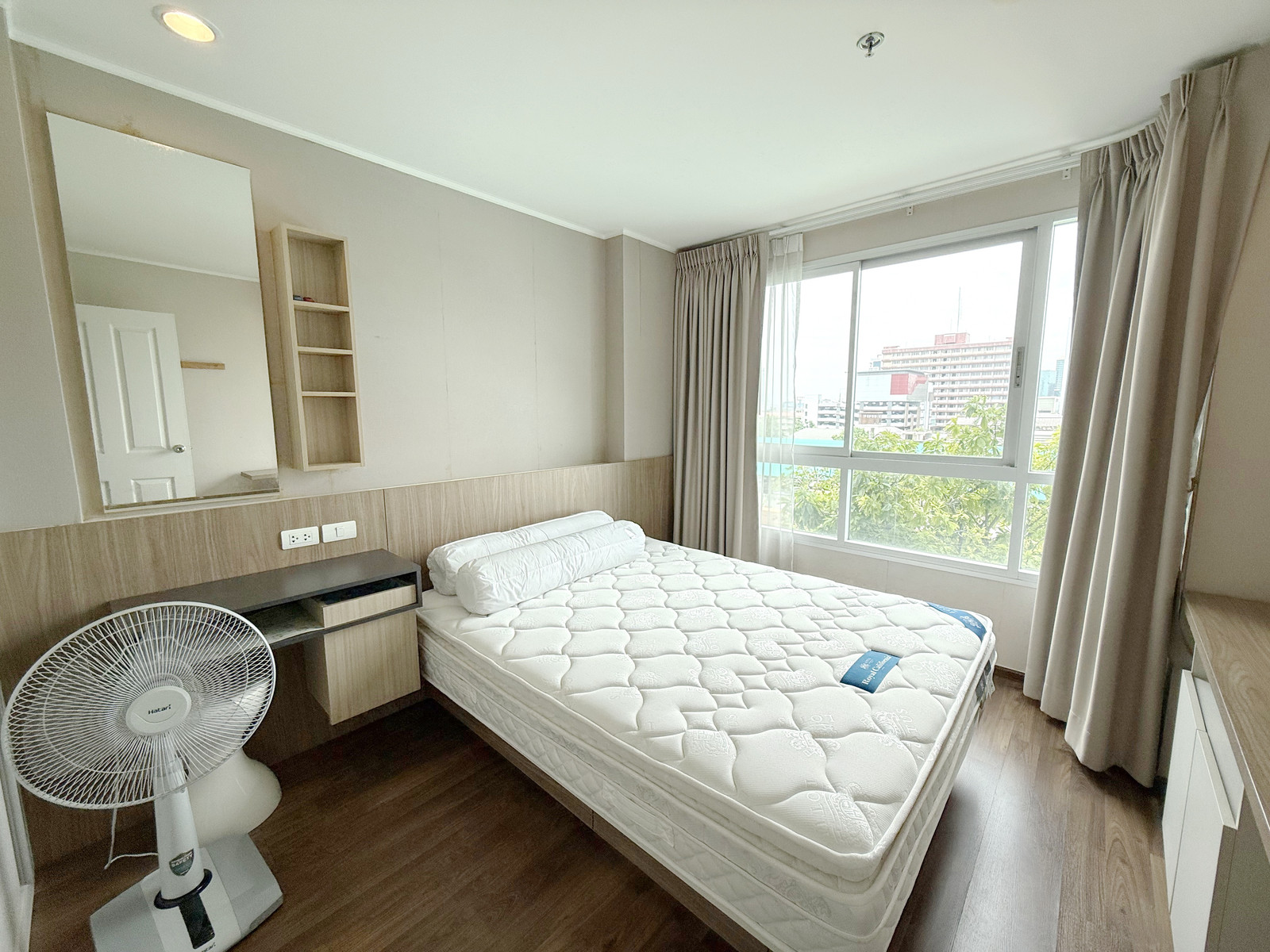 ปล่อยเช่า U Delight Ratchavibha – ห้องสวย Fully Furnished เฟอร์นิเจอร์ครบ สภาพดี พร้อมเข้าอยู่ได้ทันที ปล่อยเช่า U Delight Ratchavibha – ห้องสวย Fully Furnished เฟอร์นิเจอร์ครบ สภาพดี พร้อมเข้าอยู่ได้ทันที