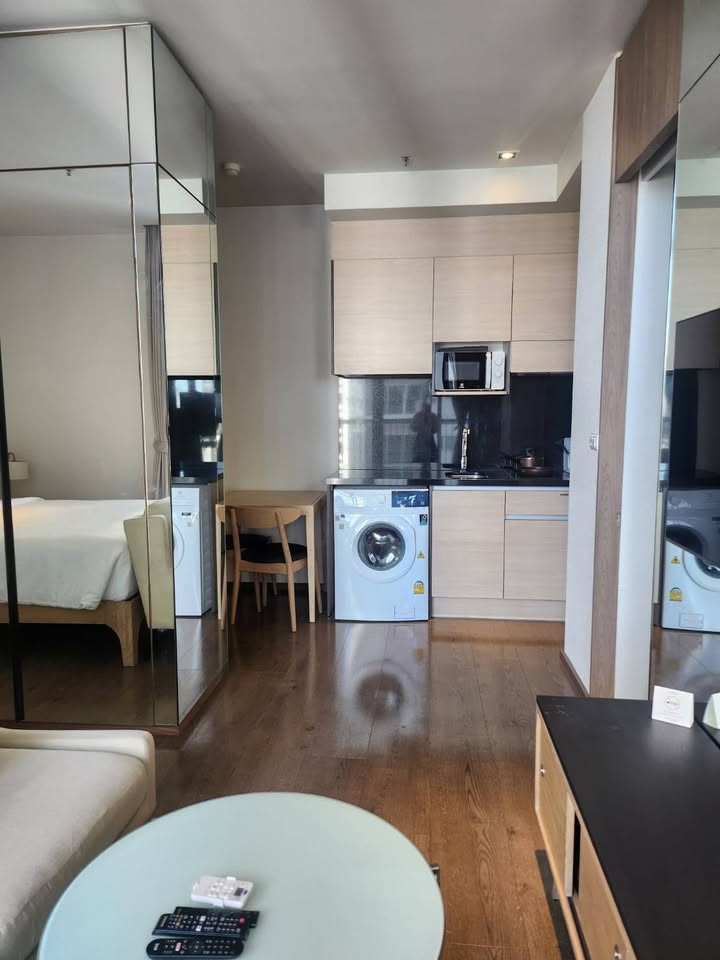 Park Origin Phromphong for rent – รูปที่ 3