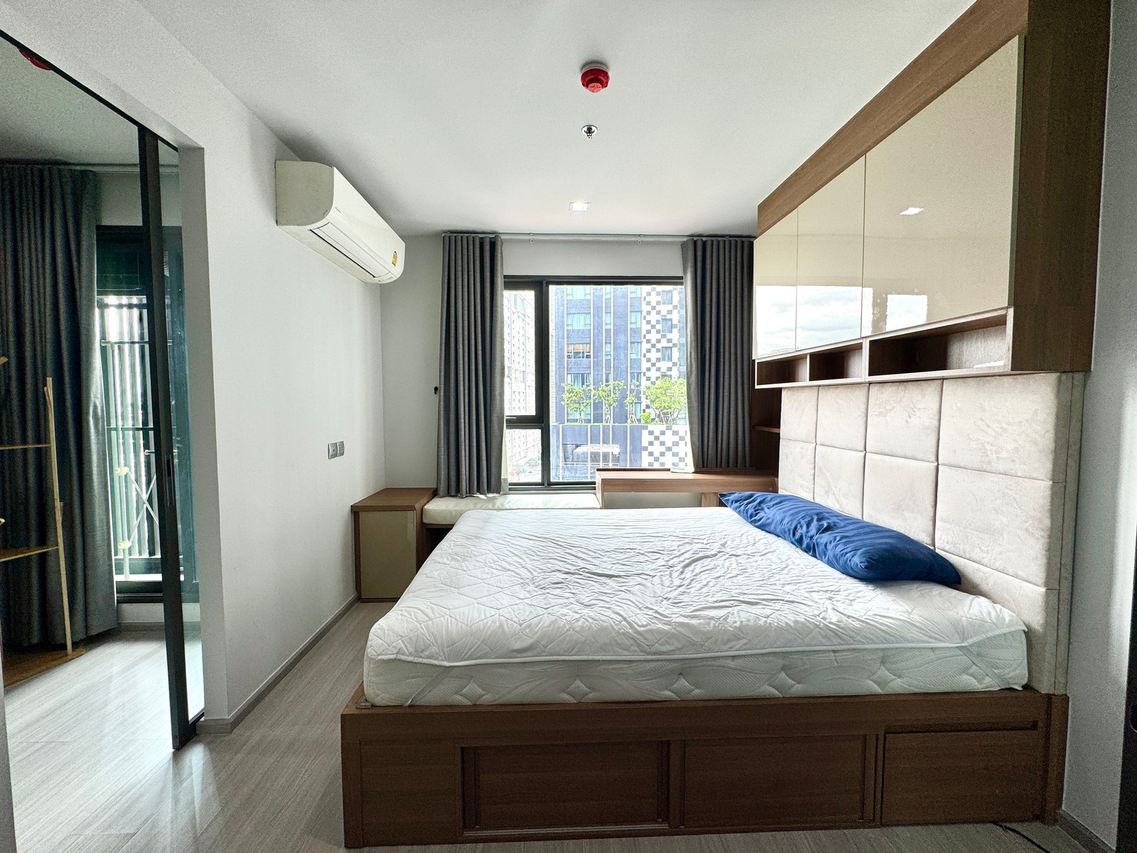 ให้เช่า ✨ Life Ladprao ห้องใหม่มาก อยู่เองไม่เคยปล่อยเช่า ขนาด 1 ห้องนอน 35sqm เพียง 20,000 บาท 📞 โทรเลย 065-2614622 ให้เช่า ✨ Life Ladprao ห้องใหม่มาก อยู่เองไม่เคยปล่อยเช่า ขนาด 1 ห้องนอน 35sqm เพียง 20,000 บาท 📞 โทรเลย 065-2614622