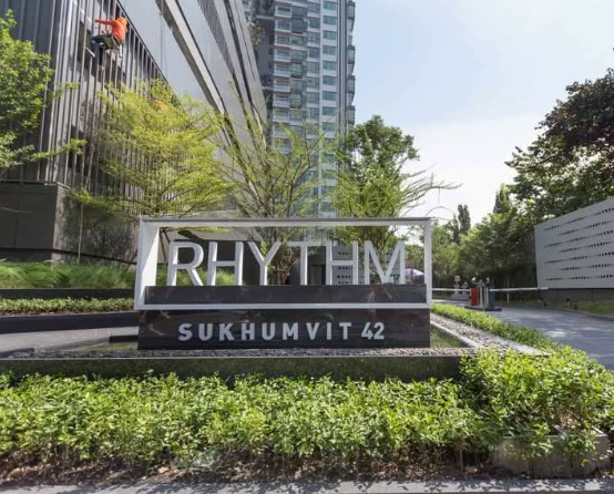 ✨For Sale: RHYTHM Sukhumvit 42✨Best Only 3,900,000 THB✨ ✨For Sale: RHYTHM Sukhumvit 42✨Best Only 3,900,000 THB✨