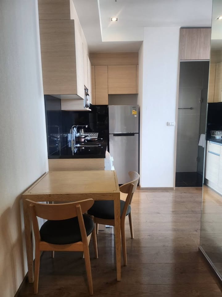 Park Origin Phromphong for rent – รูปที่ 4