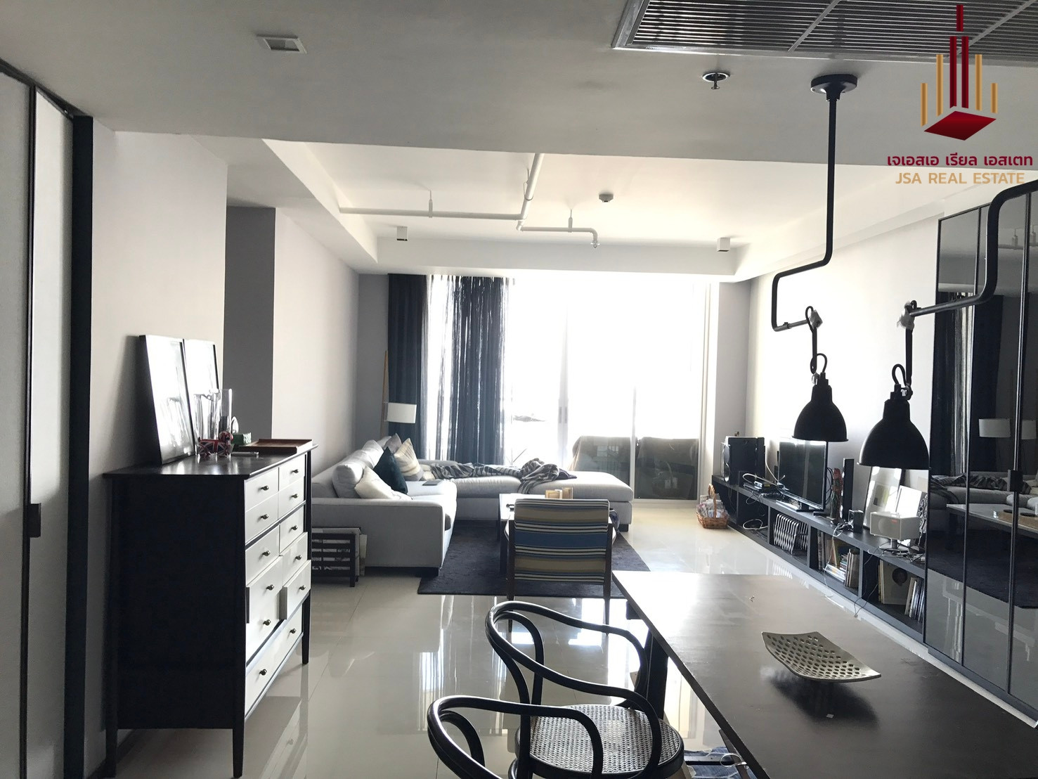 ✨ For Sale : Sathorn Heritage Condo ✨ 💰 Only 12,800,000 THB