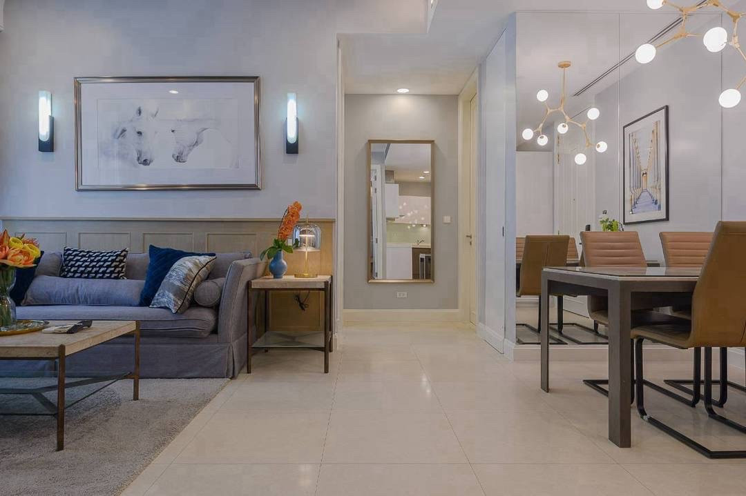 Q LANGSUAN FOR RENT  – รูปที่ 2