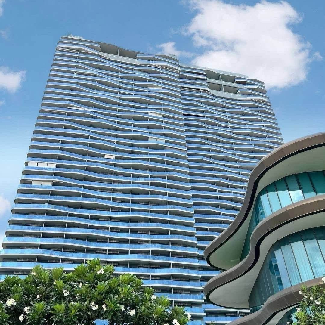For Rent the Symphony condo seaview 1 bedroom 22nd floor – รูปที่ 4