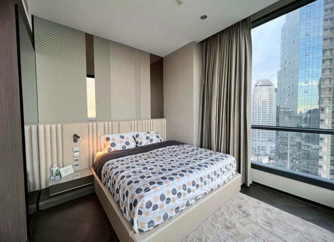 ปล่อยเช่า The Esse Sukhumvit 36 ชั้น 20 (มีอีกหลายห้อง ทักมาสอบถามได้) – รูปที่ 3