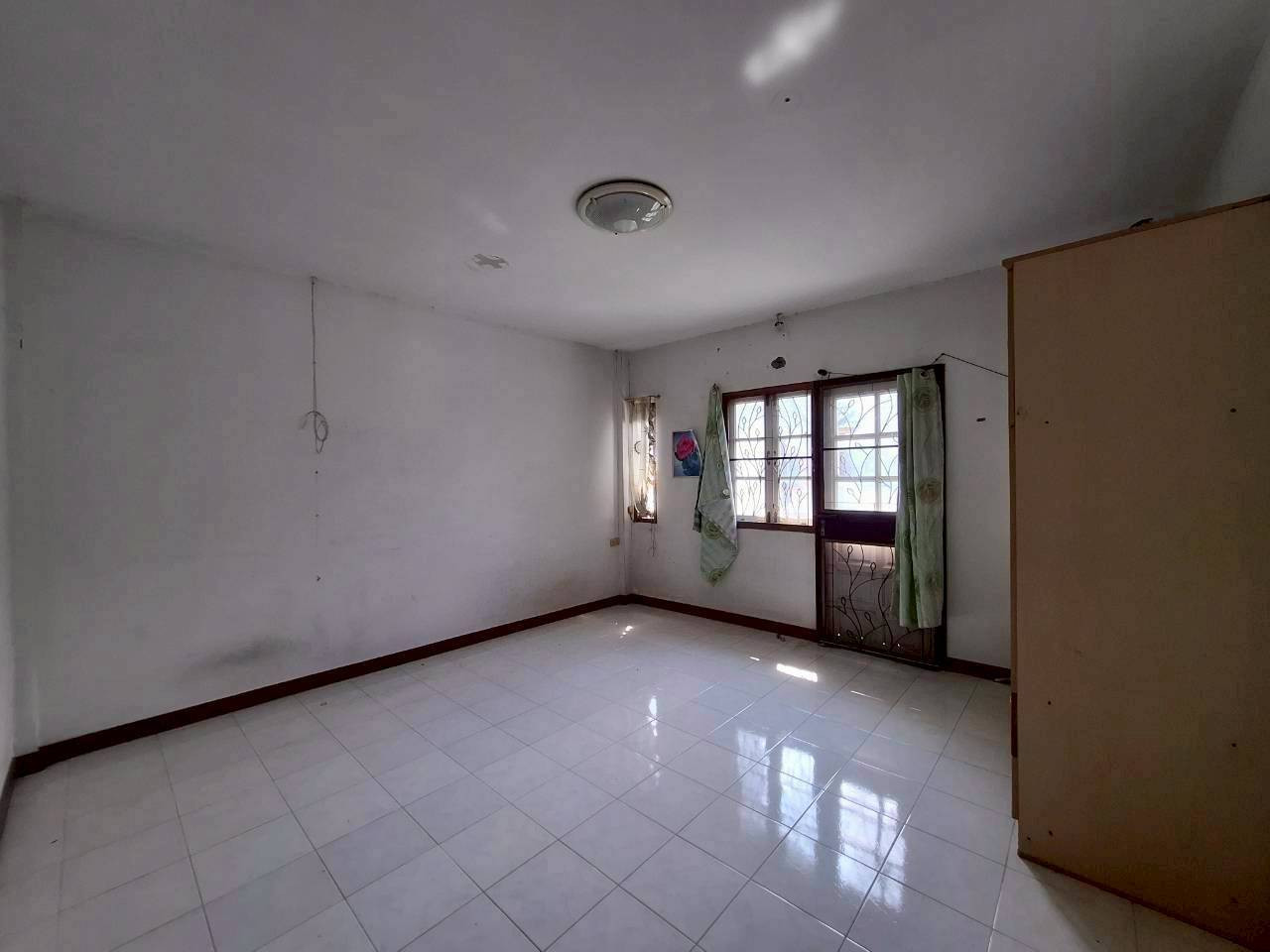 ขายทาวน์เฮ้าส์ หมู่บ้านกานต์มณี เฟส3 18 ตรว. – รูปที่ 3