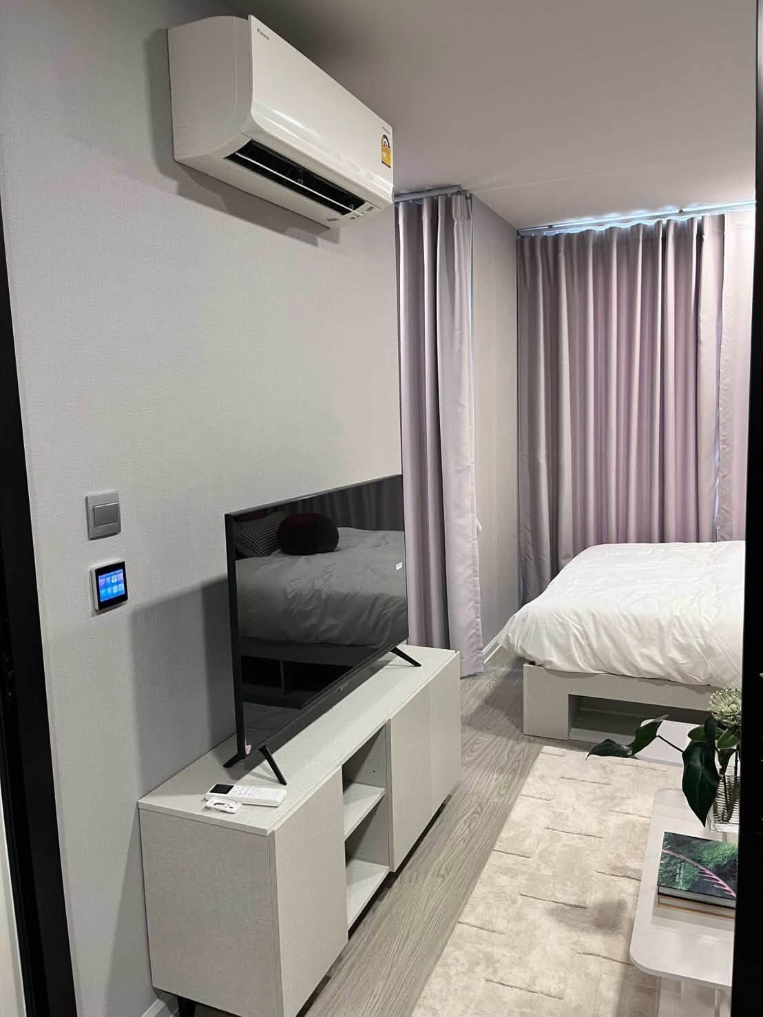 For rent ATMOZ OASIS ONNUT 4th floor. – รูปที่ 3