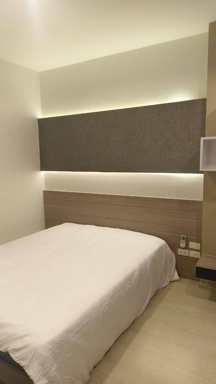 🔥 **Urgent! Only 10,000 baht! Big room 35 sq m, next to BTS, ready to move in | IDEO Sukhumvit 115** 🔥