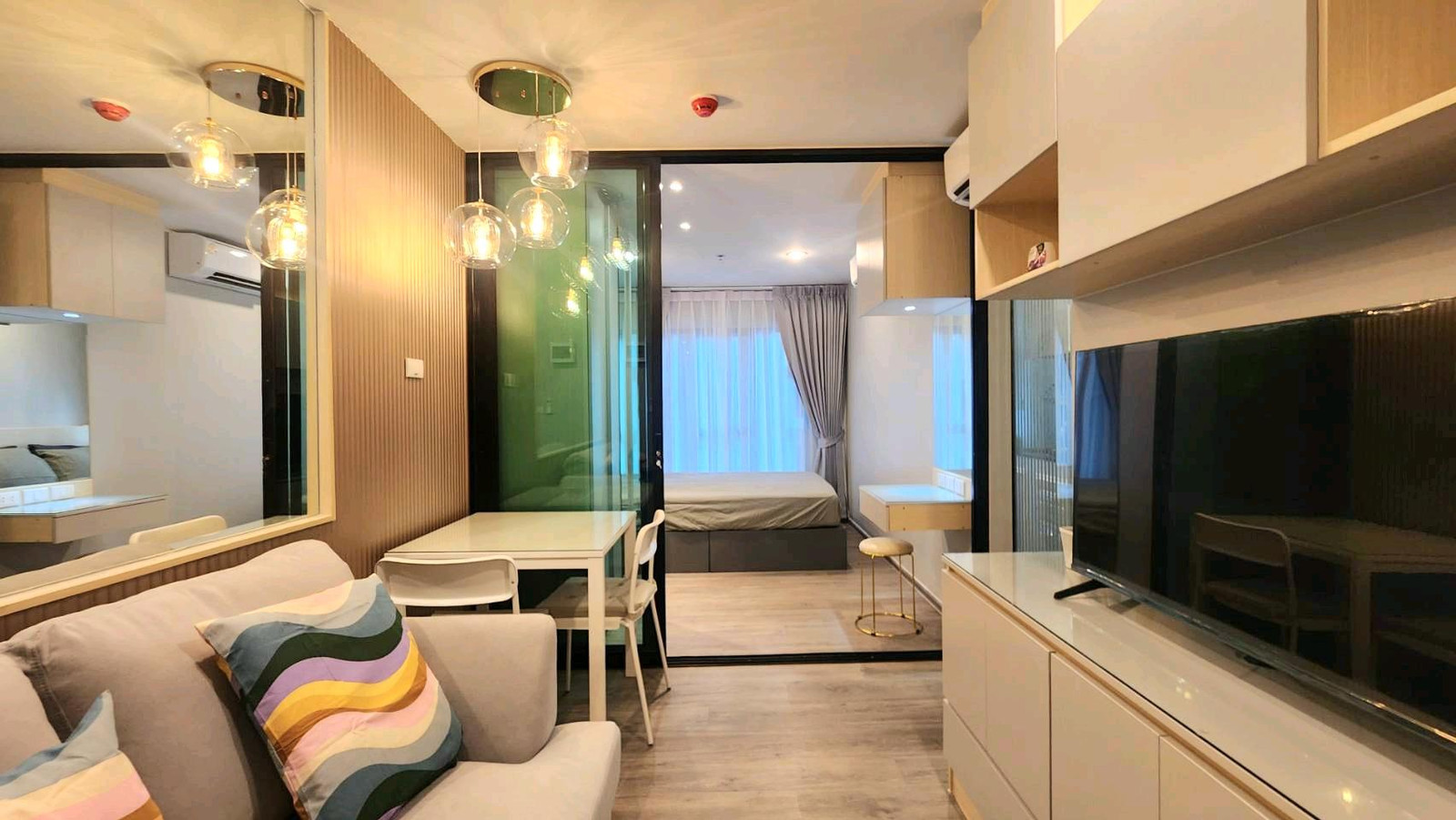 🔥For rent Regent Home Wutthakad Regent Home wutthakad ⛳️near BTS Wutthakat 180 meters, one way to Silom, Siam, Chula ⛳️BTS Talat Phlu 600 meters 🔥 Rent 12,000/month (Minimum rental contract 1 year) (2 months room deposit + 1 month advance rent) 🚗 Get the 🔥For rent Regent Home Wutthakad Regent Home wutthakad ⛳️near BTS Wutthakat 180 meters, one way to Silom, Siam, Chula ⛳️BTS Talat Phlu 600 meters 🔥 Rent 12,000/month (Minimum rental contract 1 year) (2 months room deposit + 1 month advance rent) 🚗 Get the