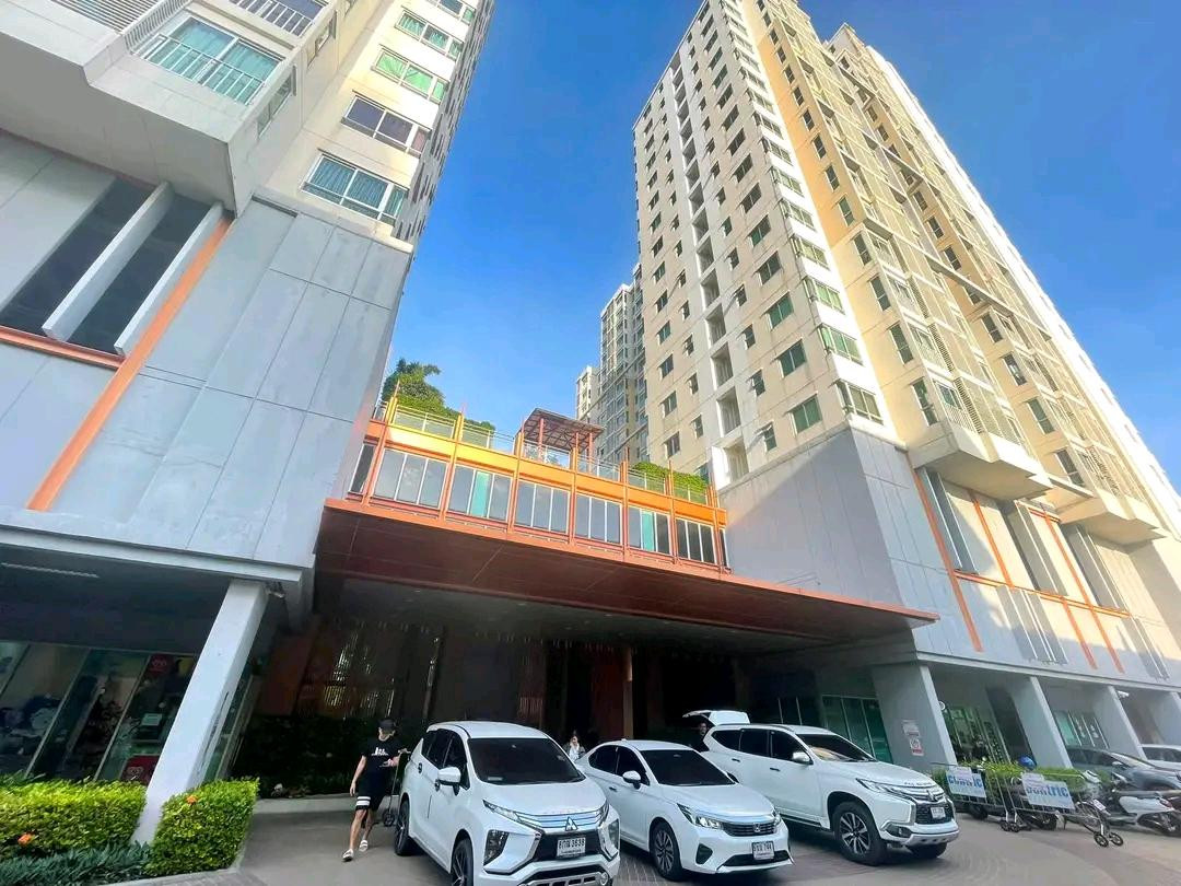 69 08  727 ขาย Centric scene รัชวิภา  – รูปที่ 4