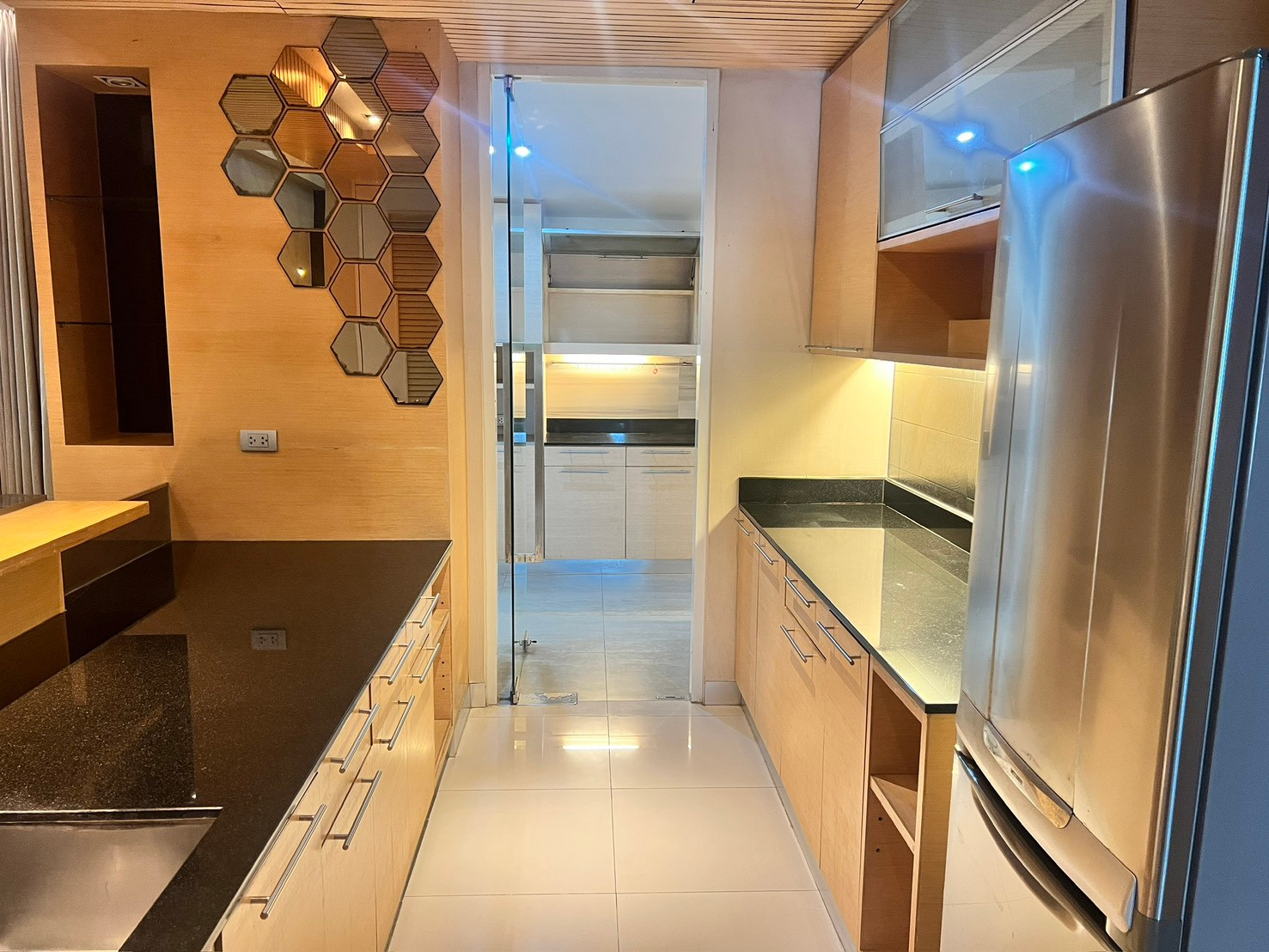 🏡 ให้เช่าบ้านเดี่ยวหลังมุม โกลเด้นนครา อ่อนนุช 65 – รูปที่ 4