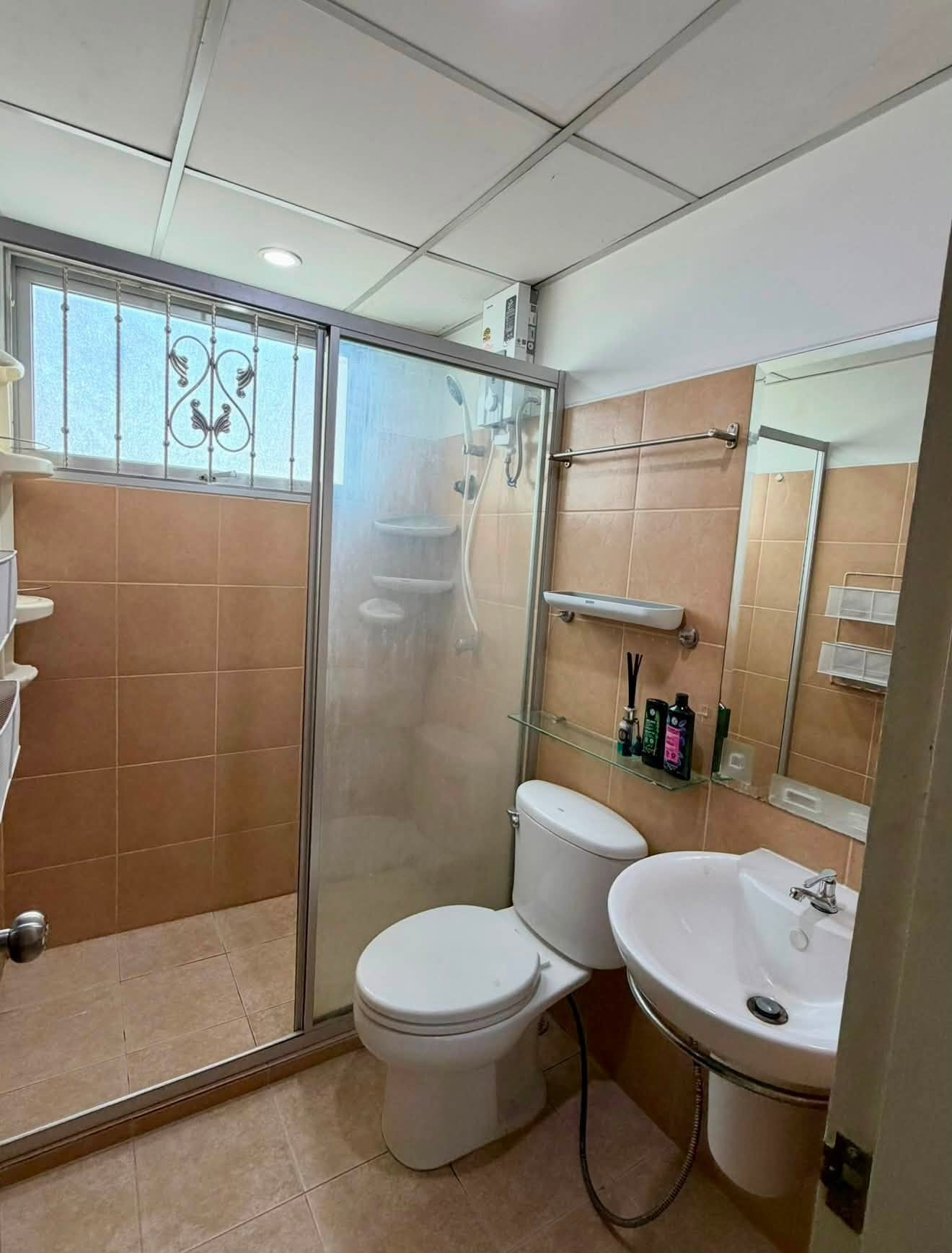 Condo for Rent: Supalai Park Srinakarin, near BTS Udom Suk – รูปที่ 4