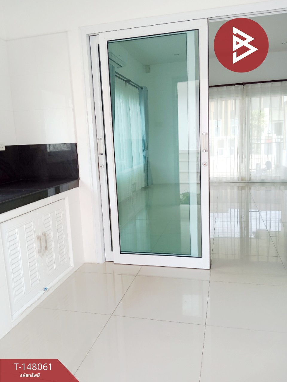 ขายบ้านเดี่ยว หมู่บ้านเดอะ ริช 1 (The Rich 1) ตลาด นครราชสีมา  – รูปที่ 2