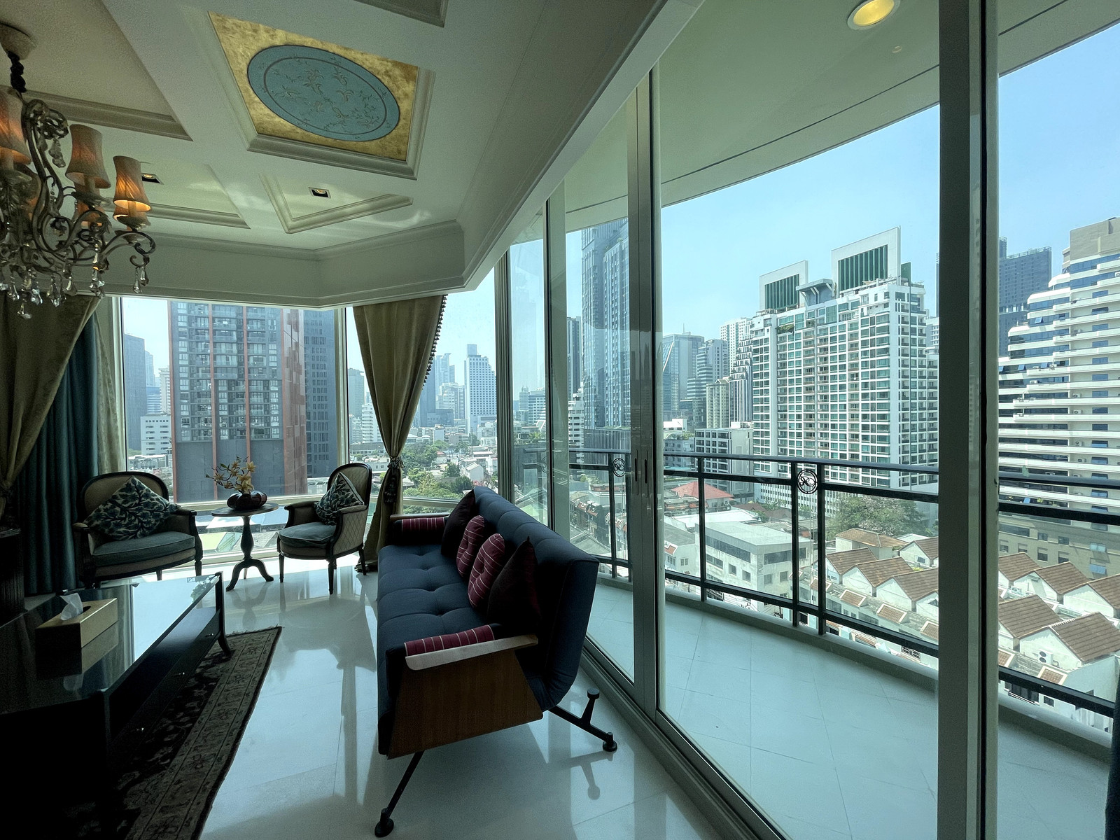 3 Beds 178Sqm 140,000  DISCOUNT From 180K – รูปที่ 3