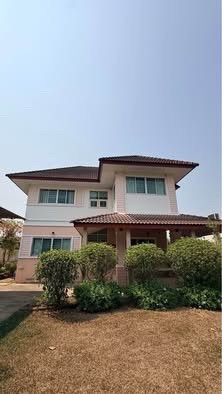 🛍️🏬Cheap used house for sale near Maejo University. 🛍️🏬Cheap used house for sale near Maejo University.