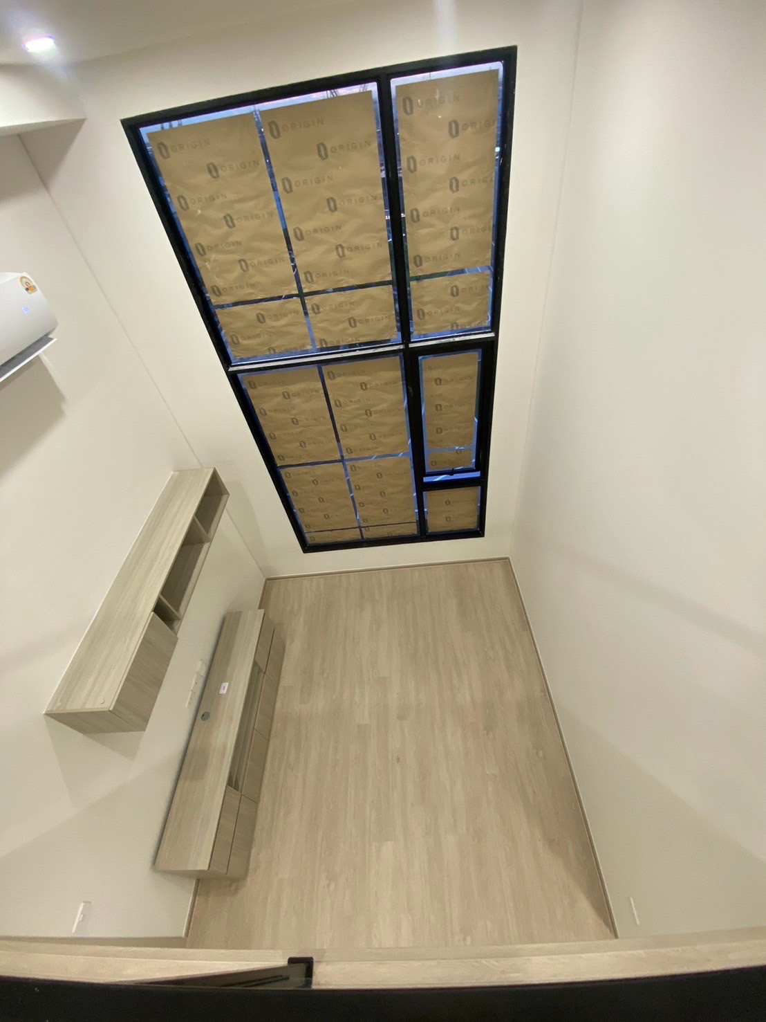 🏡 คอนโด 2 ชั้น ห้องใหญ่ พื้นที่ใช้สอย 45 ตร.ม. | Origin Plug & Play E22 Station – รูปที่ 3