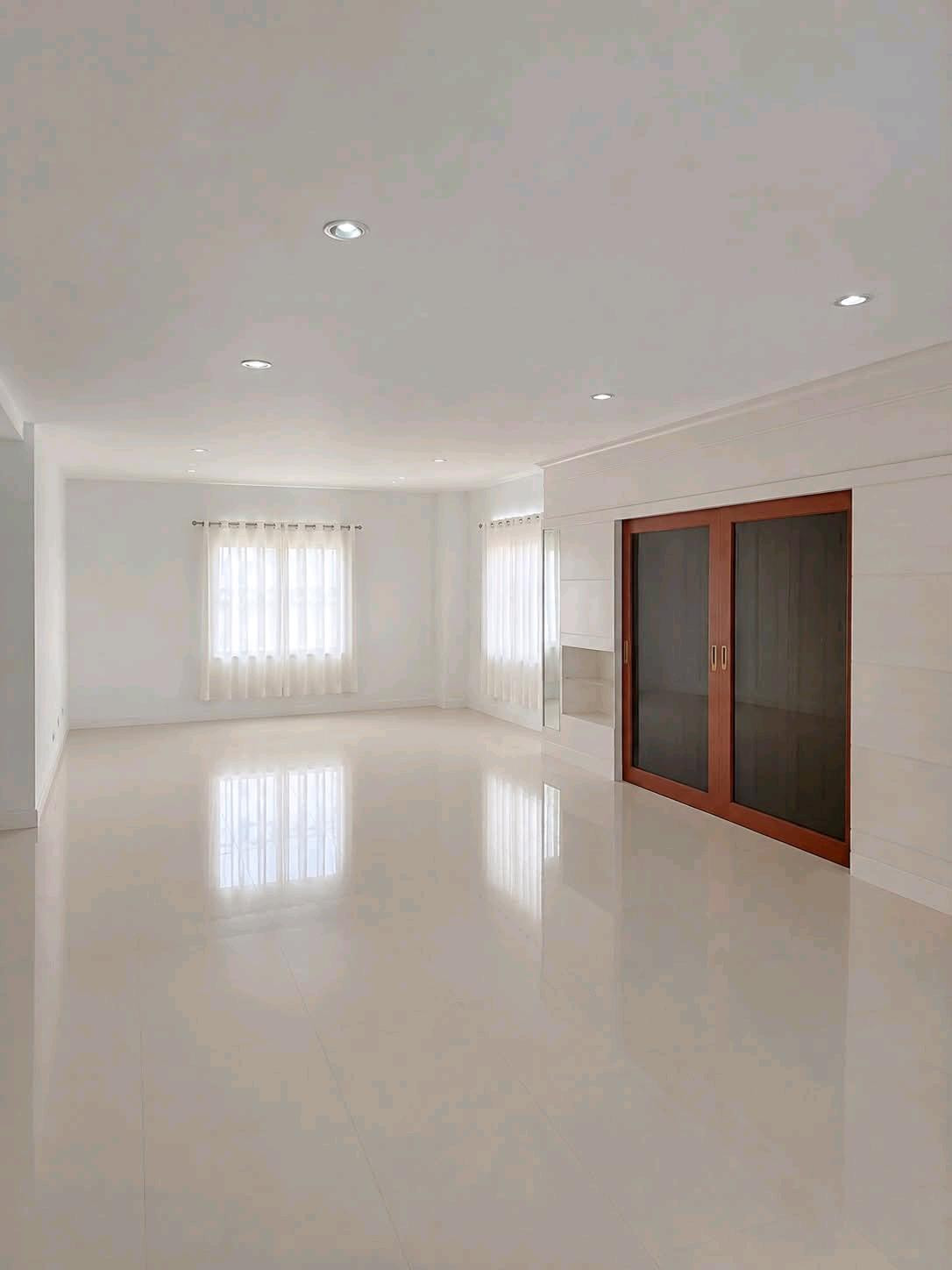 บ้านเดี่ยว2ชั้น ให้เช่า 111 ตรว.อยู่ถนนพุทธมณฑลสาย2 .ใกล้โรงเรียนสารสาสน์ธนบุรี – รูปที่ 4