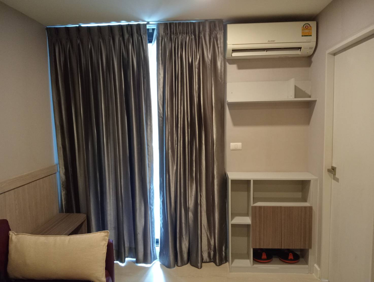❤️ห้องเช่าสวยๆพร้อมอยู่❤️ – รูปที่ 4