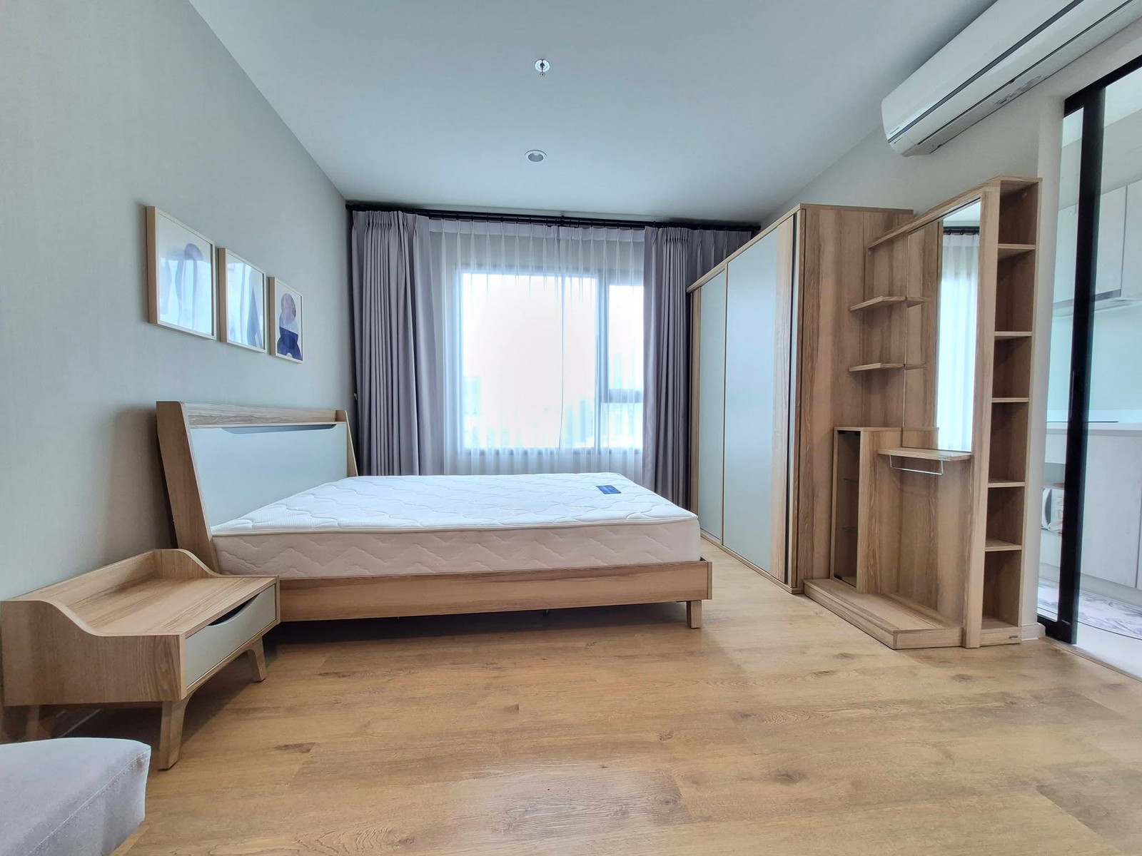 🏠✨ไลฟ์ อโศก (Life Asoke) | ขายคอนโด 1 ห้องนอน (HBH-RP-173) 🏠✨ไลฟ์ อโศก (Life Asoke) | ขายคอนโด 1 ห้องนอน (HBH-RP-173)