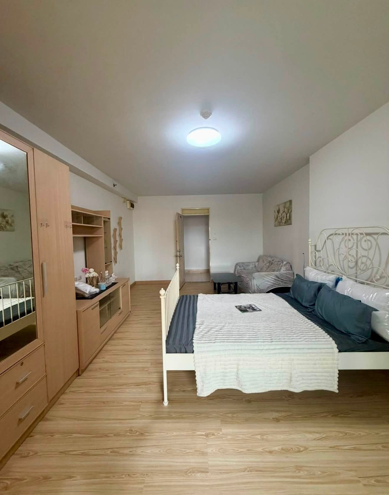 Condo for Rent: Supalai Park Srinakarin, near BTS Udom Suk – รูปที่ 2