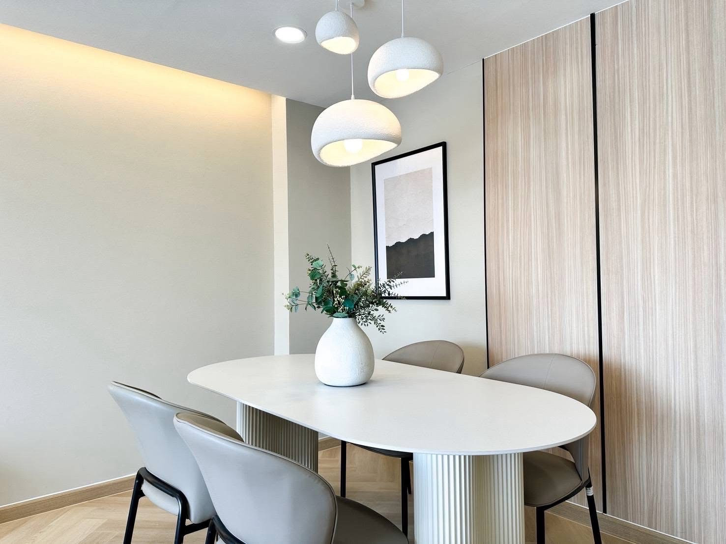✨ BEAUTIFULLY RENOVATED 2-BEDROOM CONDO @ FAIR TOWER SUKHUMVIT 50 ✨ 6.99MB. – รูปที่ 3