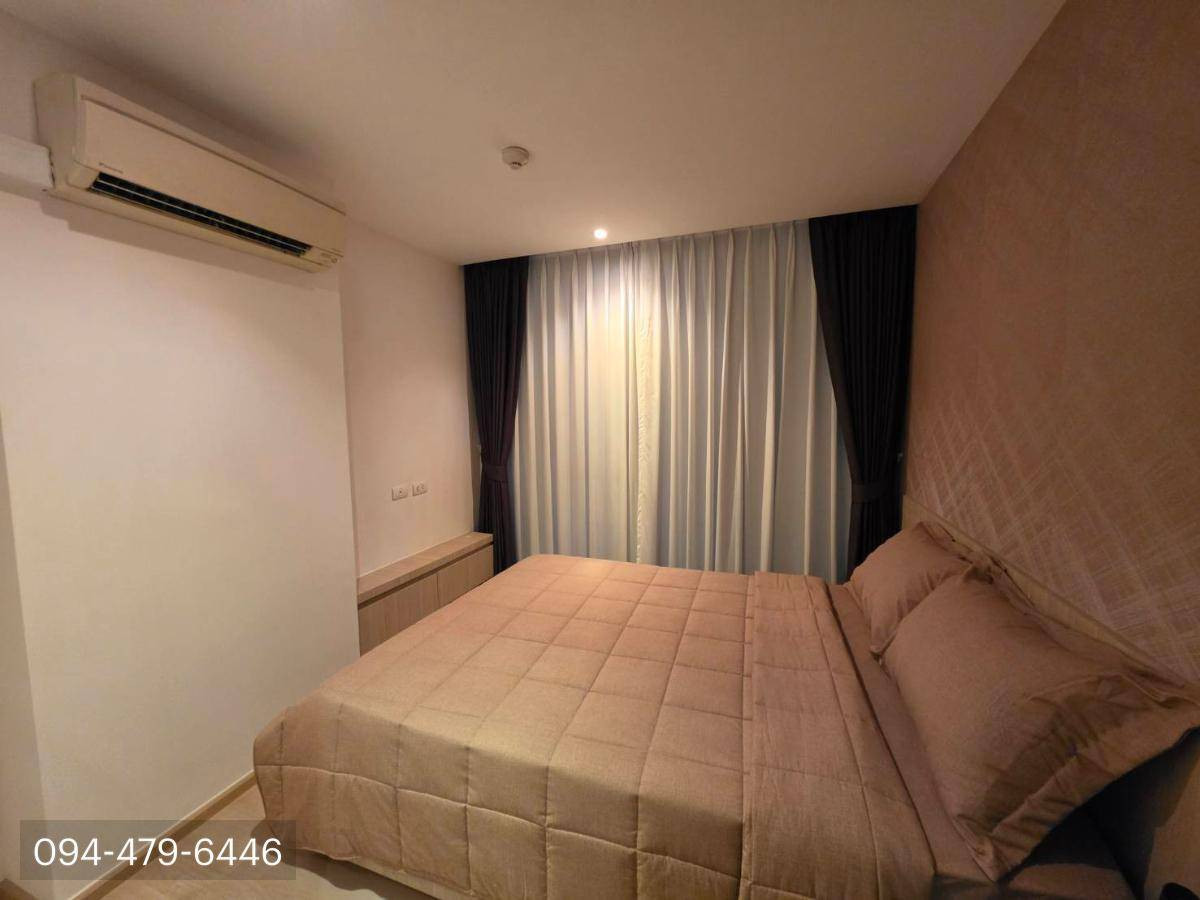 52 sqm 2 bedroom Klass silom soi 3 the corner unit 52 sqm 2 bedroom Klass silom soi 3 the corner unit