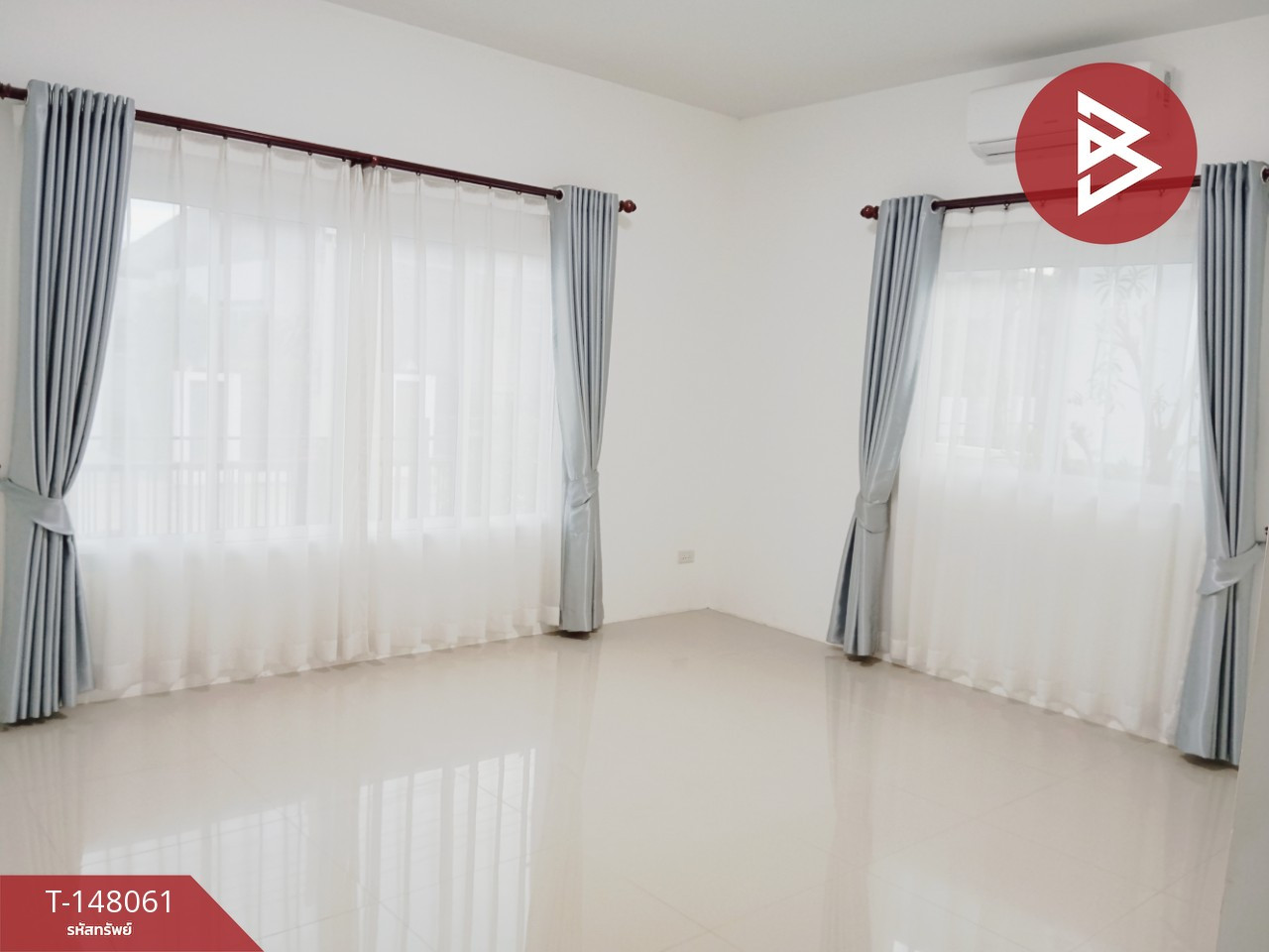 ขายบ้านเดี่ยว หมู่บ้านเดอะ ริช 1 (The Rich 1) ตลาด นครราชสีมา  – รูปที่ 4