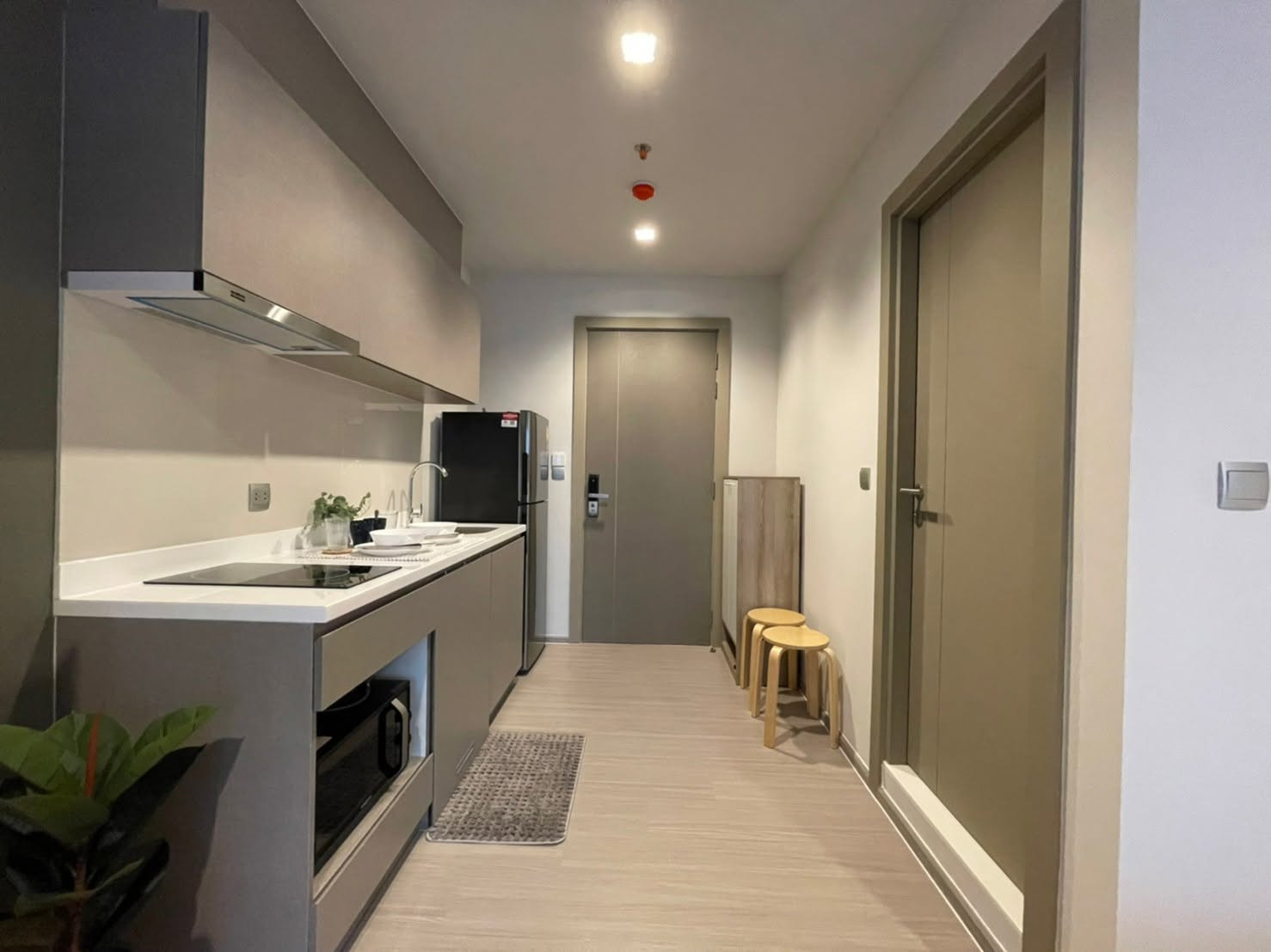 ให้เช่า (For Rent) | Life Asoke – Rama 9  – รูปที่ 2