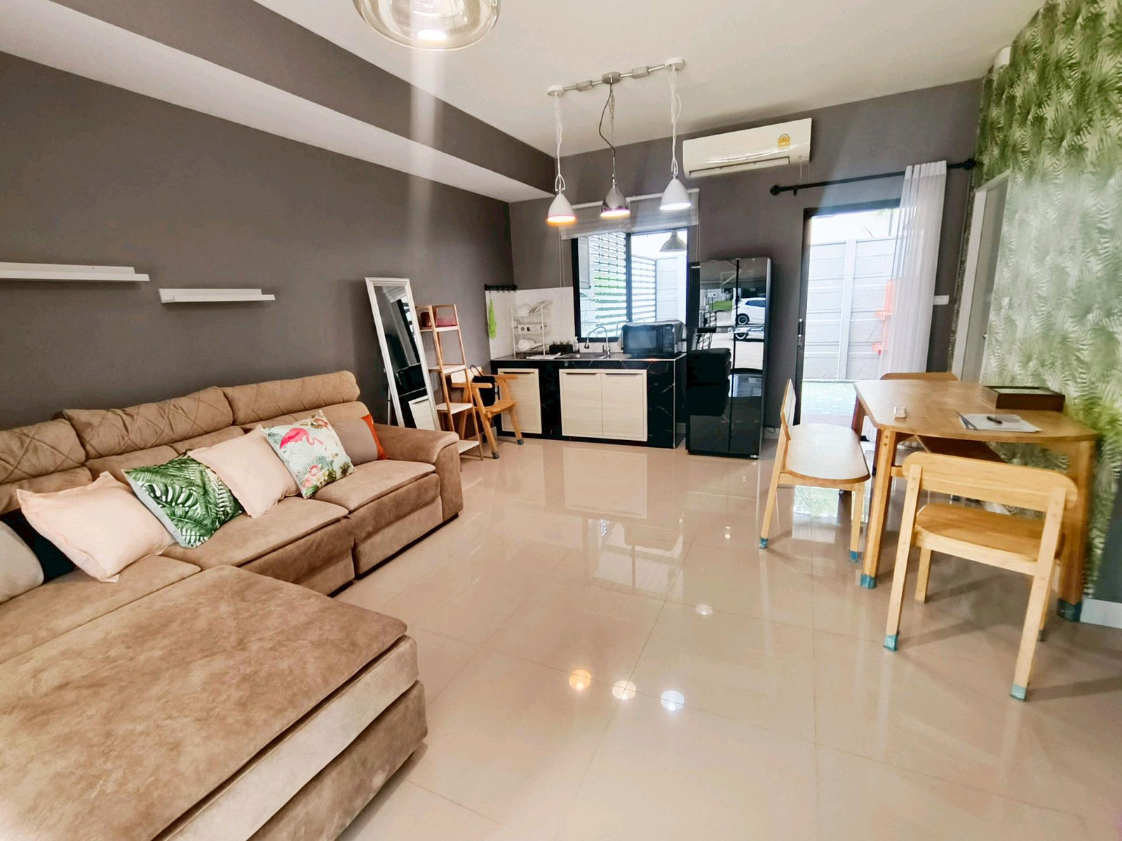 บ้านเช่าราคาดี 23,000 บาท เท่านั้น❗ – รูปที่ 3