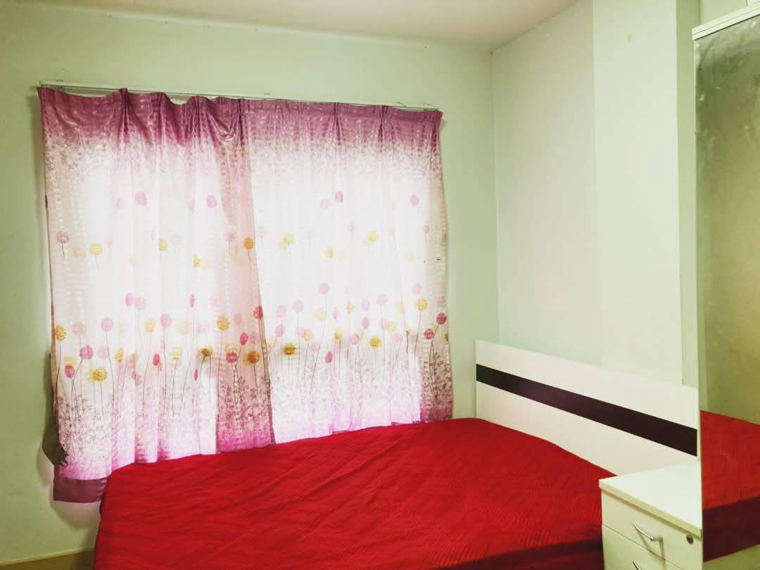 🔥 Condo with tenants, price only 830,000 baht! 🔥 🔥 Condo with tenants, price only 830,000 baht! 🔥
