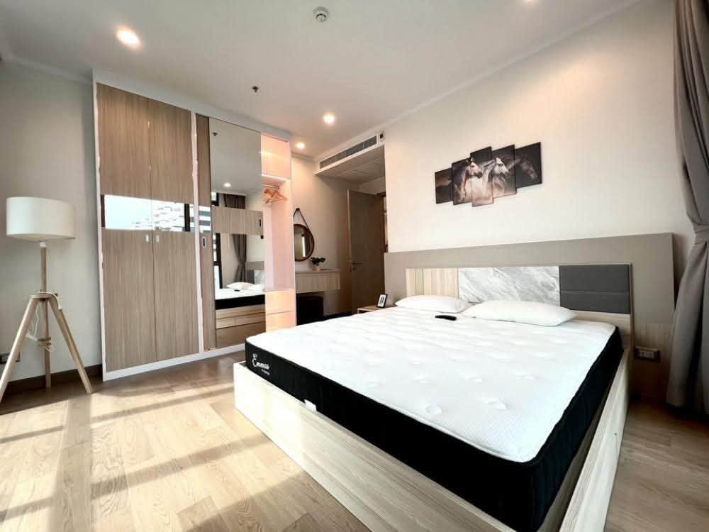 ให้เช่าคอนโด Supalai Oriental Sukhumvit 39 ขนาด 2 ห้องนอน 2 ห้องน้ำ ให้เช่าคอนโด Supalai Oriental Sukhumvit 39 ขนาด 2 ห้องนอน 2 ห้องน้ำ