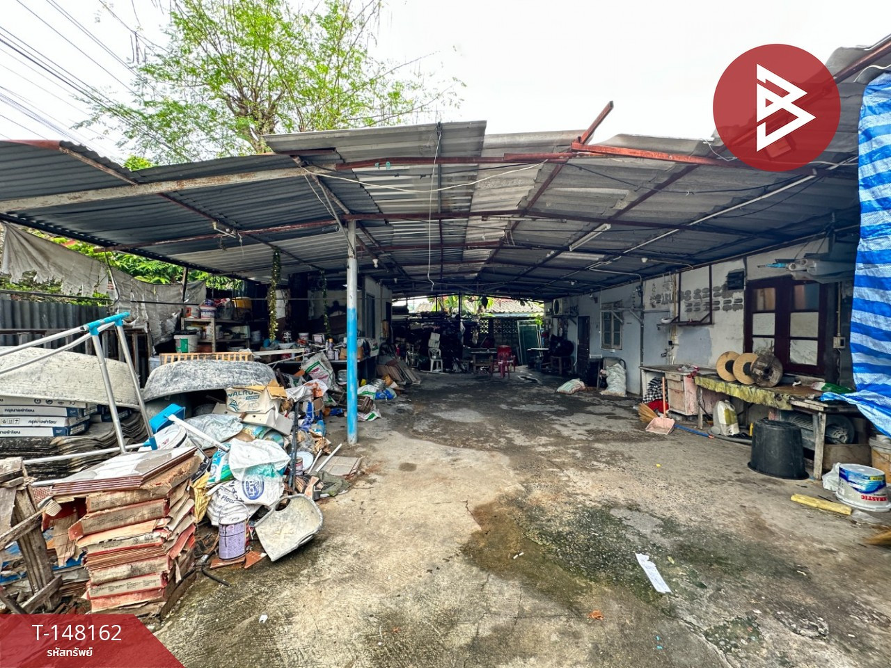  ขายที่ดิน เนื้อที่ 58 ตร.วา พระโขนง กรุงเทพมหานคร – รูปที่ 4