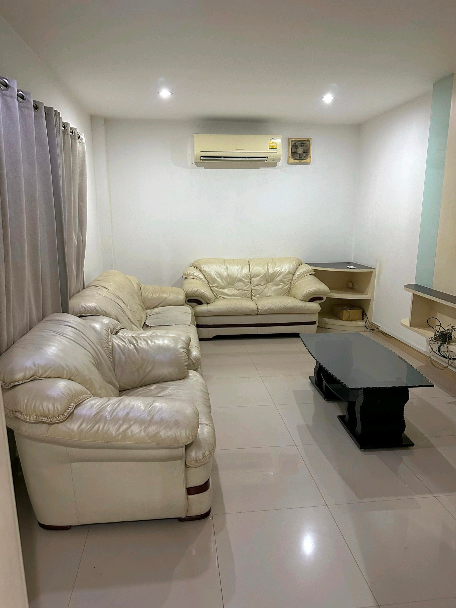 บ้านเดี่ยว2ชั้น ให้เช่า 111 ตรว.อยู่ถนนพุทธมณฑลสาย2 .ใกล้โรงเรียนสารสาสน์ธนบุรี – รูปที่ 3