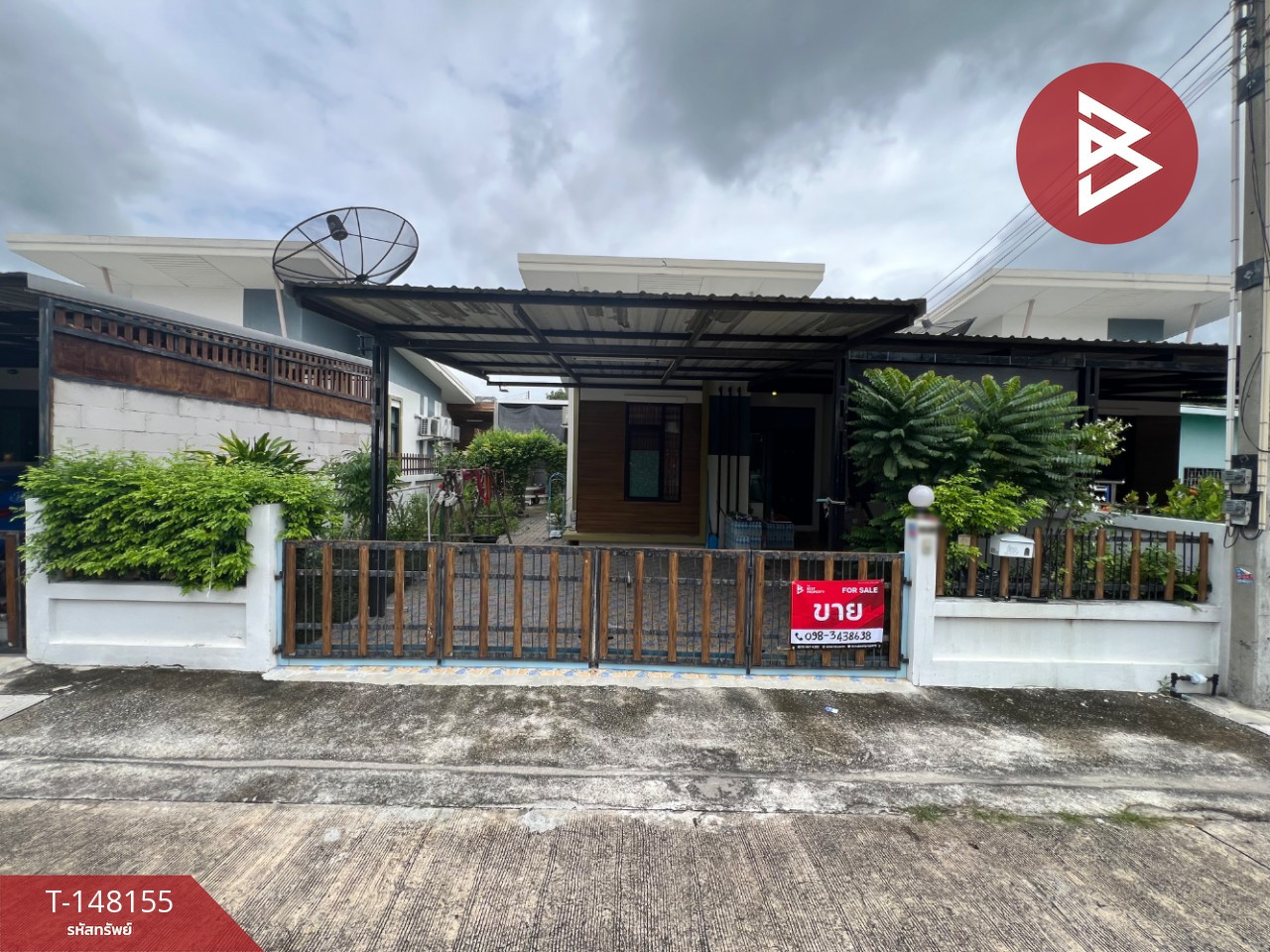 ขายบ้านแฝด จินดาภัณฑ์ พลัส บ้านบึง (Jindapan Plus Banbueng) ชลบุรี ขายบ้านแฝด จินดาภัณฑ์ พลัส บ้านบึง (Jindapan Plus Banbueng) ชลบุรี