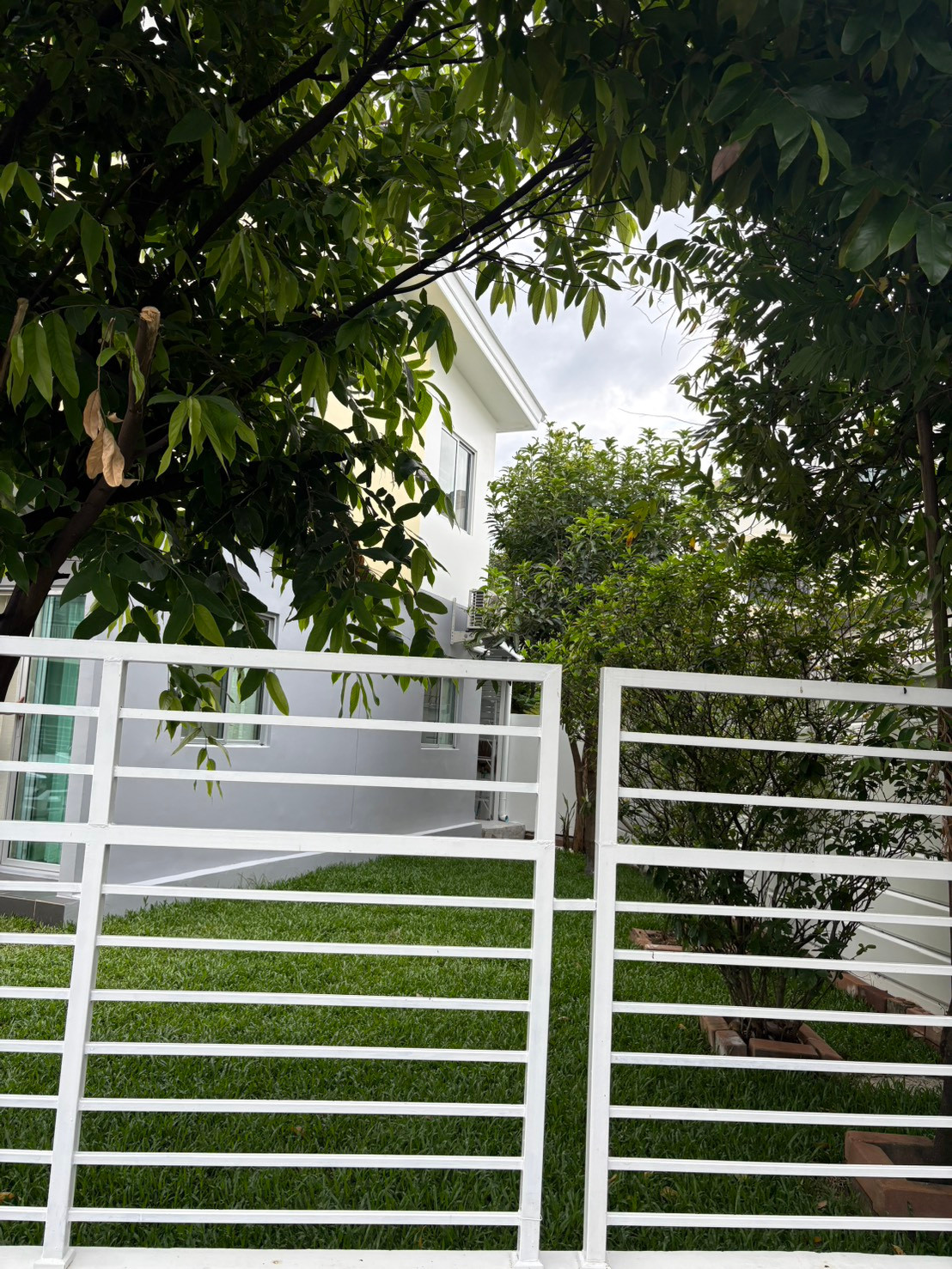 Townhome The Connect วัชรพล พื้นที่สวยหลังริม  – รูปที่ 3