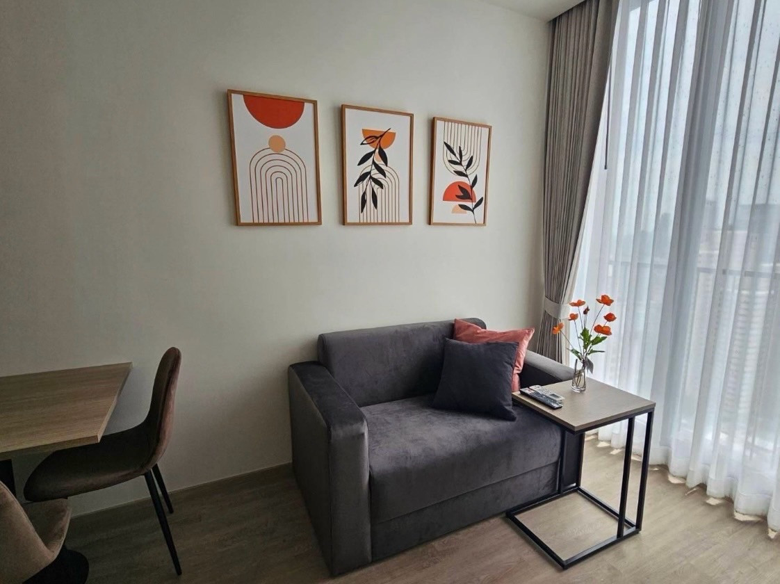 Hot Deal 1 bedroom for rent at Noble state 39 – รูปที่ 3