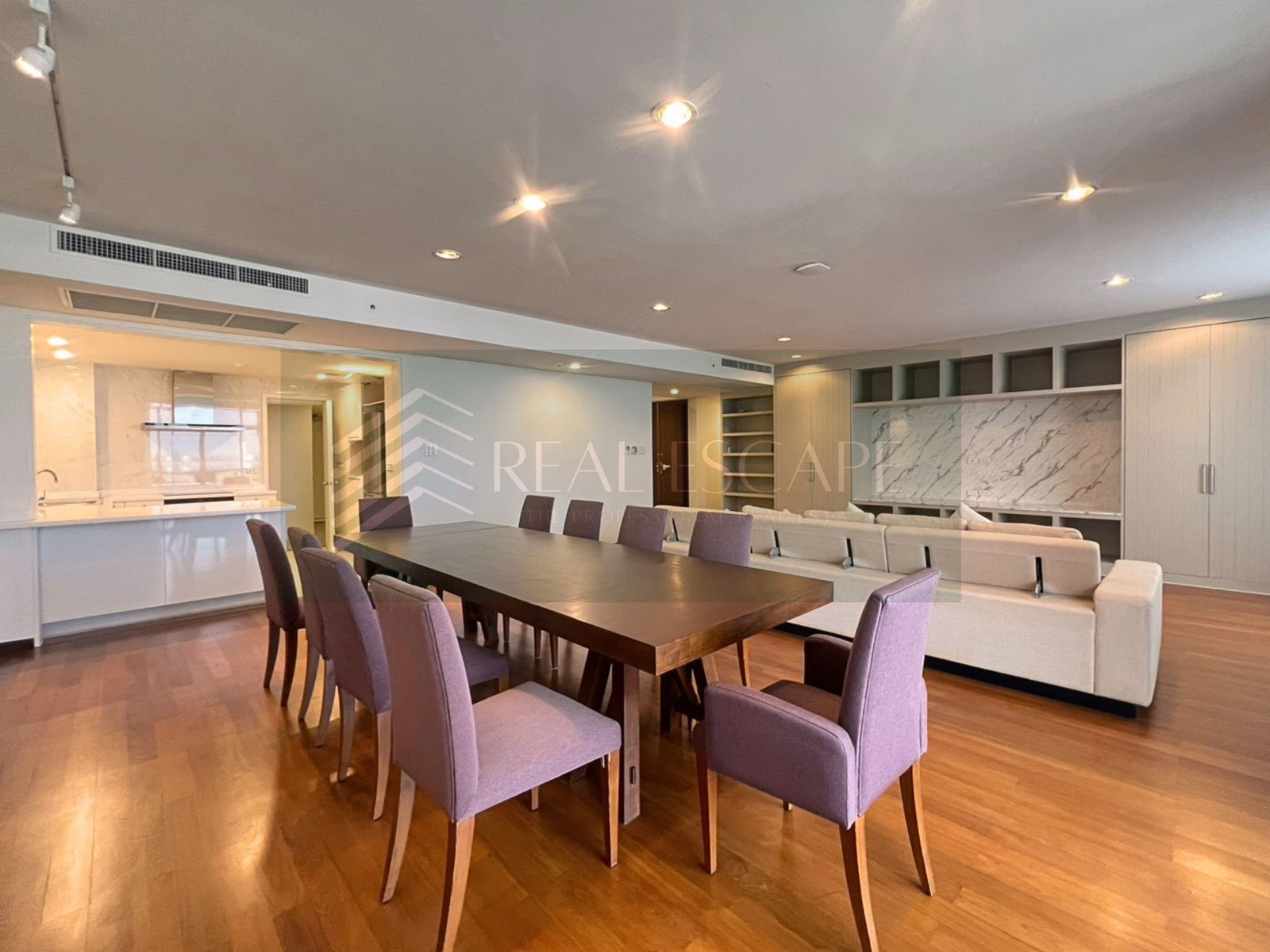 🔹Rent🔹 All Season Mansion - 3 Bedrooms with City View – รูปที่ 2
