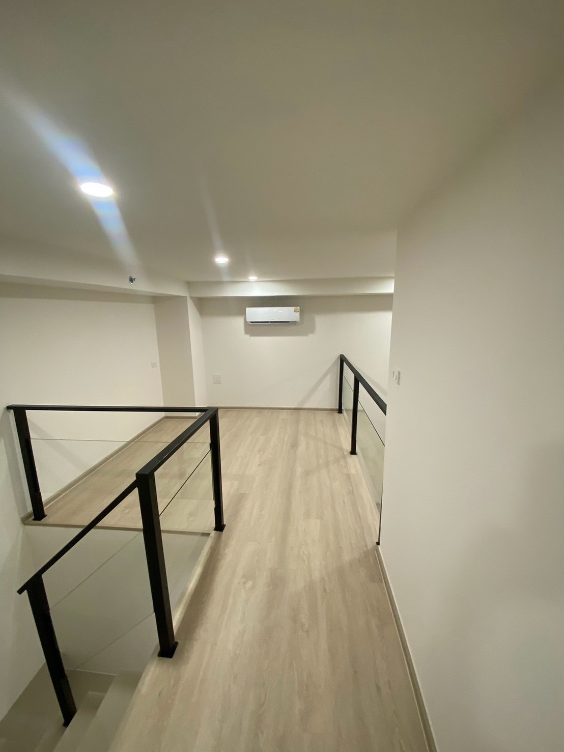 🏡 คอนโด 2 ชั้น ห้องใหญ่ พื้นที่ใช้สอย 45 ตร.ม. | Origin Plug & Play E22 Station – รูปที่ 2