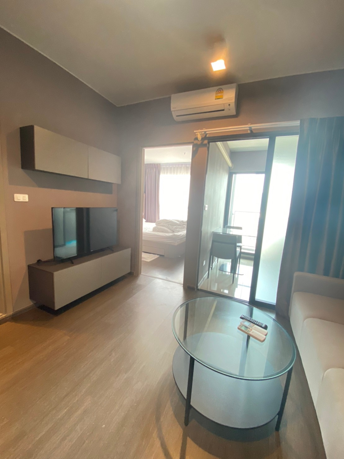 Ideo s93 1 bed for rent