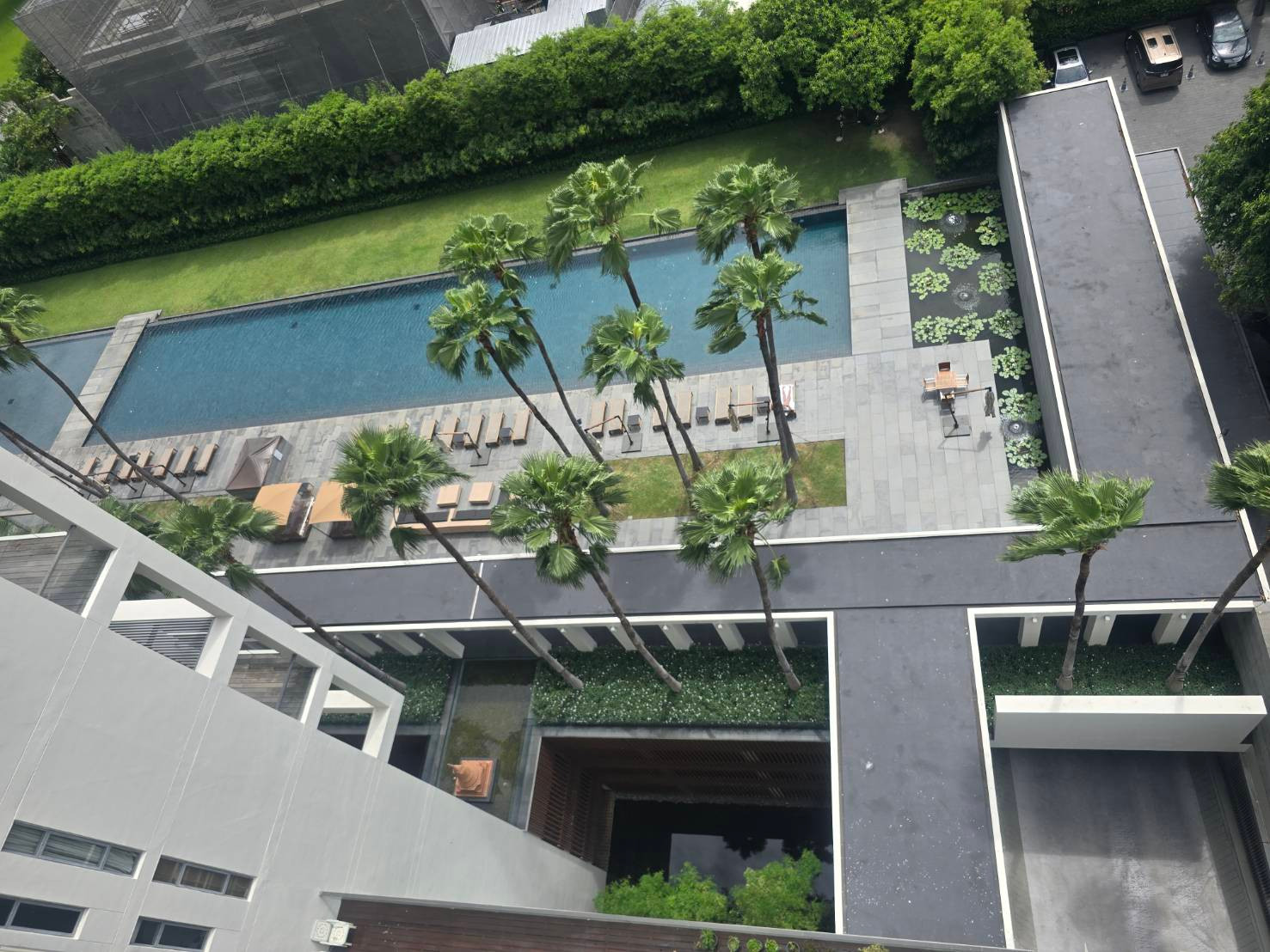 Rent The Sukhothai Residences Type 3 Bed Duplex Rent The Sukhothai Residences Type 3 Bed Duplex
