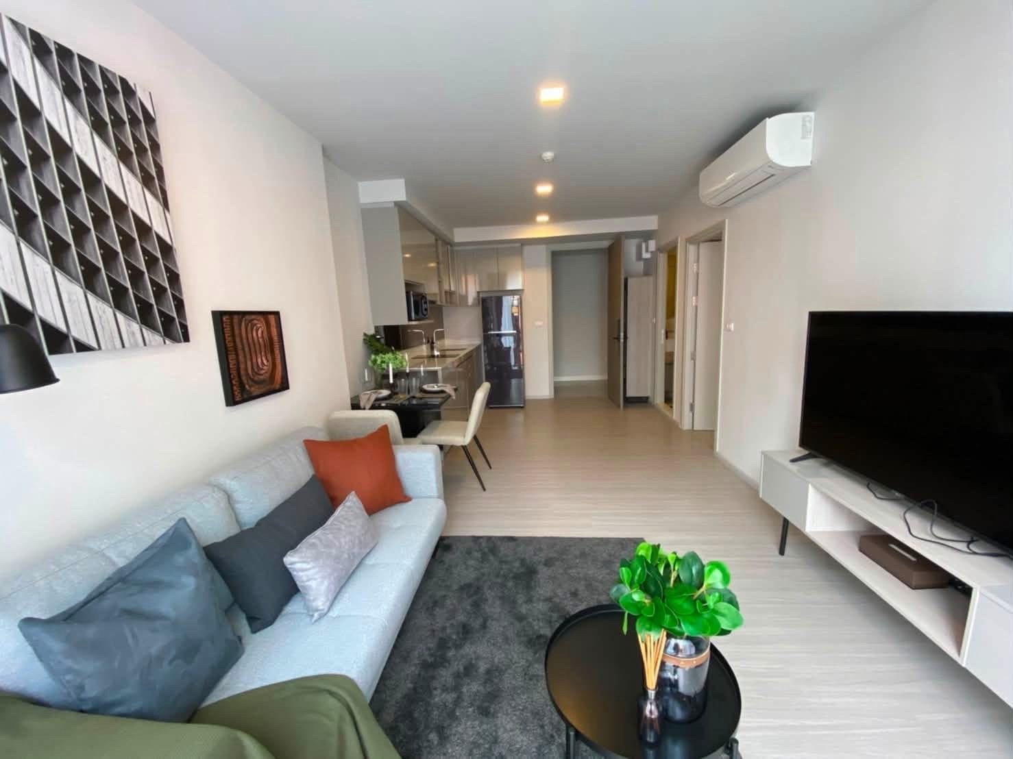 ✨ 出租曼谷公寓 Quintara Treehaus Sukhumvit 42 🏙️✨