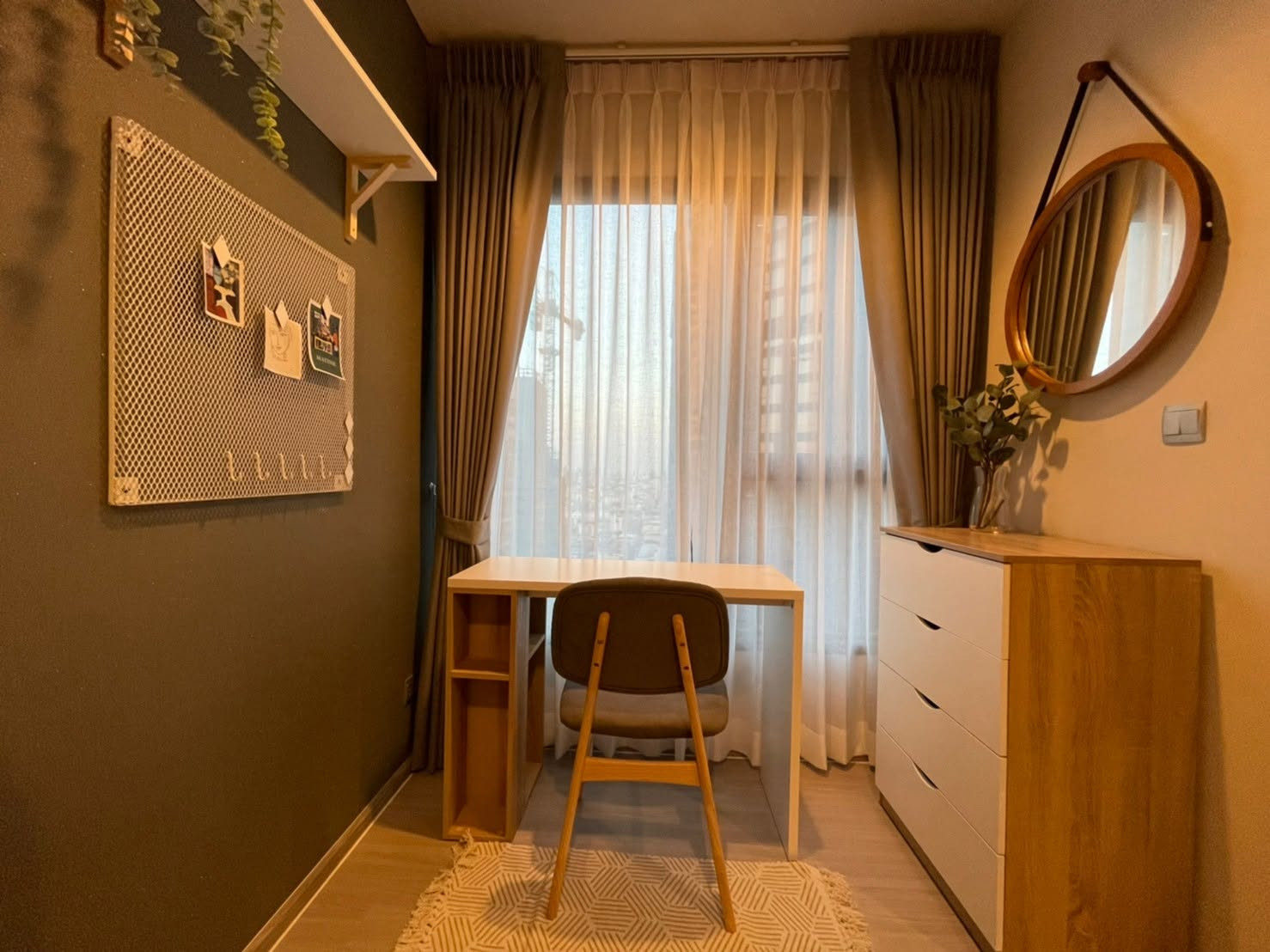 ให้เช่า (For Rent) | Life Asoke – Rama 9  – รูปที่ 3