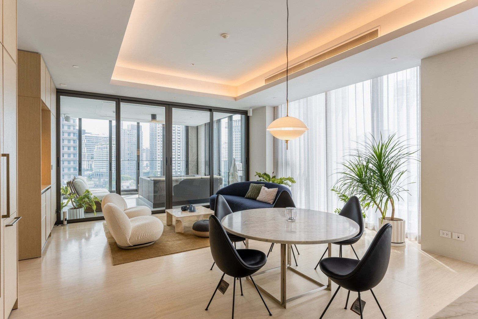 ✨ ขาย SCOPE Thonglor | PENTHOUSE MANOR 12 | 416 ตร.ม. | 170 ล้านบาท – รูปที่ 4